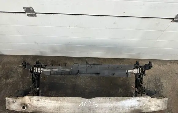 Mercedes-Benz B W246 W242 Radiator support slam panel