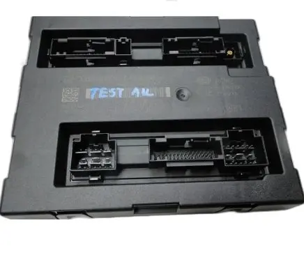 Audi A6 S6 C7 4G Other control units/modules 4H0907064FP