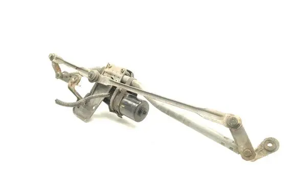Citroen Jumper Front wiper linkage and motor 1363339080 160217-MAK1B0Z68 443122356017