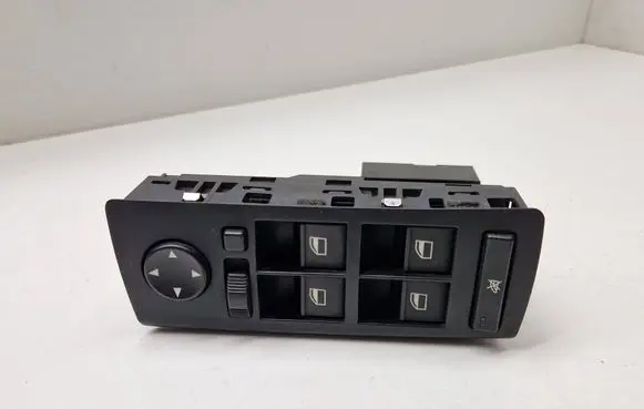 BMW X5 E53 Electric window control switch 6962509