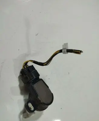 Toyota Avensis T250 Accelerator throttle pedal 8928152021