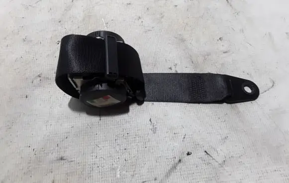 Mini Cooper Countryman R60 Rear seatbelt 620202100A