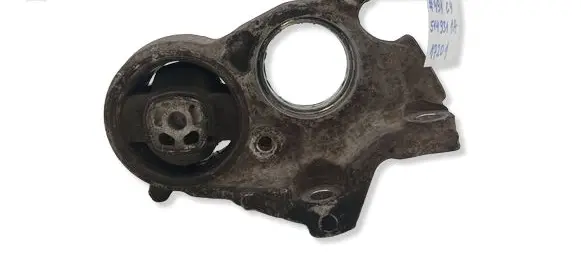 Citroen C4 I Driveshaft support bearing bracket 514931 DVC