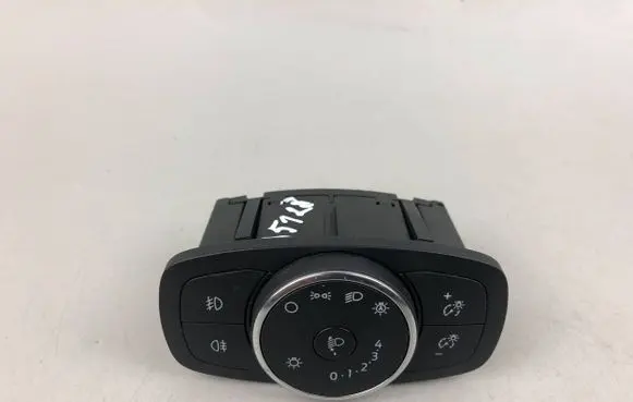 Ford Focus Light switch H1BT-13D061-AE H1BT13D061AE