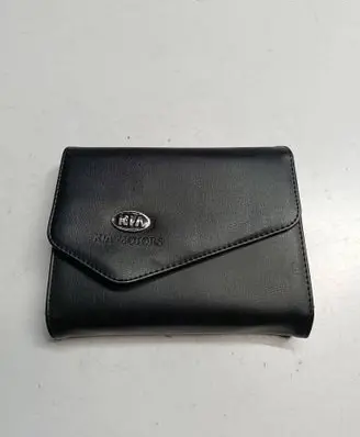 KIA Ceed User manual a541faw