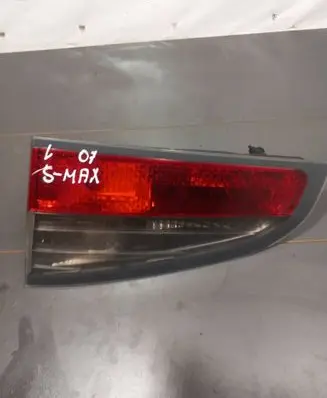 Rear/tail lights
