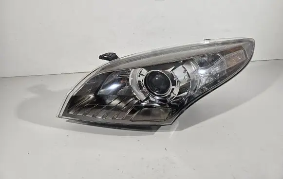 Renault Megane III Headlight/headlamp 1783065431668