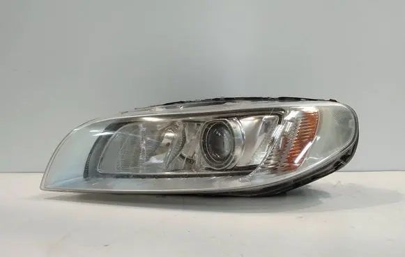 Volvo V70 Headlight/headlamp 31420013 6336500001 63365000