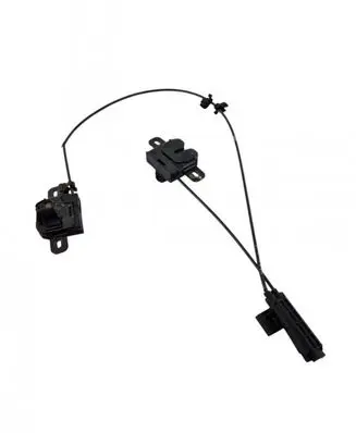 Volvo V60 Engine bonnet/hood lock/catch