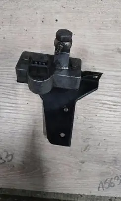 BMW 3 E46 Air pressure sensor 0281002063