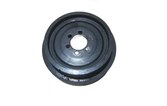 BMW X3 F25 Belt tensioner pulley 7577662 757vvS7663BMW