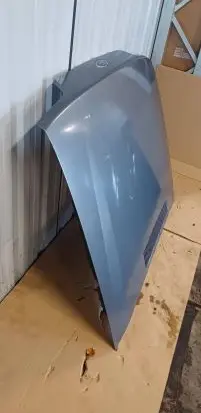Ford Escort Engine bonnet/hood