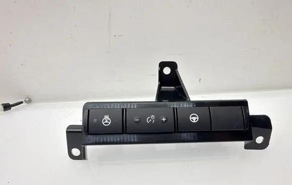 Nissan Juke II F16 Other switches/knobs/shifts 681066PA0A