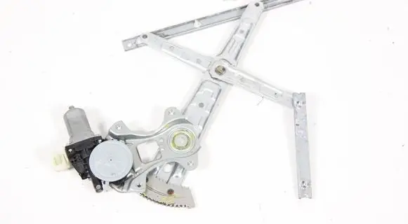 Volvo S90, V90 Rear window lifting mechanism without motor 2621004650 827301BA0A
