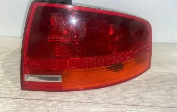 Audi A4 S4 B7 8E 8H Rear/tail lights 96503702