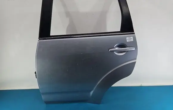 Mitsubishi Outlander Rear door IMPRK1500785