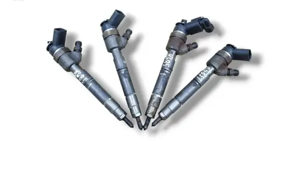 Fuel injector