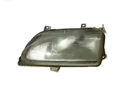 Ford Galaxy Headlight/headlamp 1305235254