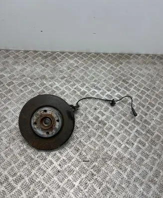 Renault Zoe Front wheel hub