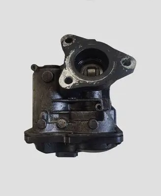 Nissan Murano Z50 EGR valve 02R211877 R042210259