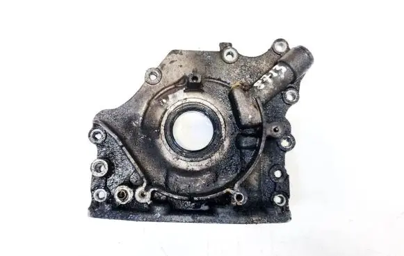 Citroen C4 I Oil pump 0070905177