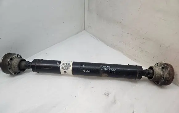 Jeep Grand Cherokee Front prop shaft P52123994AA TTF0687D0052