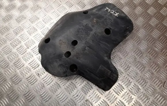 BMW iX1 Pickup box liner 6889338