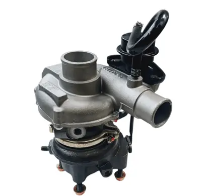 Toyota Avensis T220 Turbo VB6 IT-17201-27010
