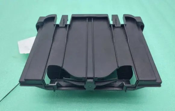 BMW 5 F10 F11 Engine control unit holder 12908507703 8507703