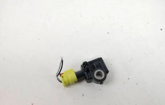 Porsche Cayenne (9Y0 9Y3) Airbag deployment crash/impact sensor 971907651