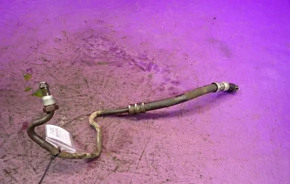 Opel Astra G Power steering hose/pipe/line 