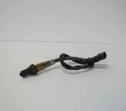 BMW 5 F10 F11 Lambda probe sensor 7596908
