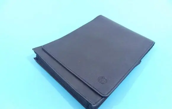 Volkswagen PASSAT B7 User manual IMPRK1169357