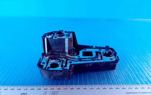 Volkswagen Sharan Tail light bulb cover holder 962604