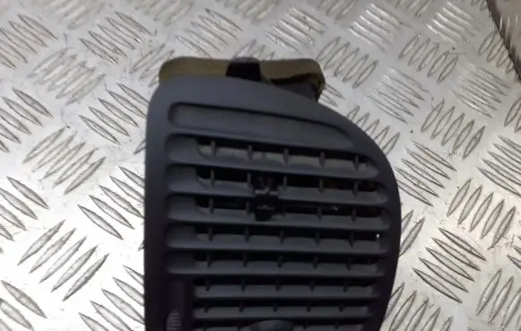 Saab 9-3 Ver2 Dashboard air vent grill cover trim 