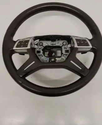 Mercedes-Benz GL X166 Steering wheel A1664600303 62453002A