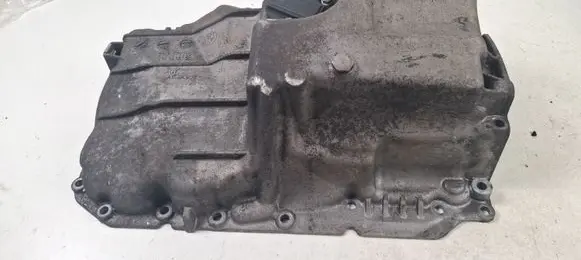 BMW 1 E81 E87 Oil sump 7797969
