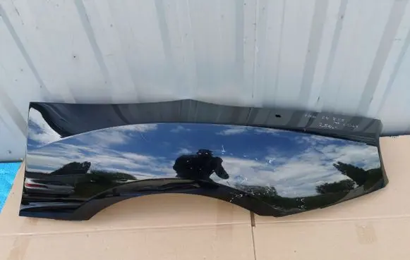 BMW Z4 E85 E86 Rear quarter panel BMWZ4E85BOTNIKBAX