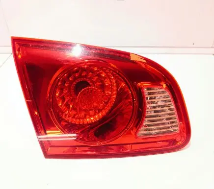 Hyundai Santa Fe Tailgate rear/tail lights