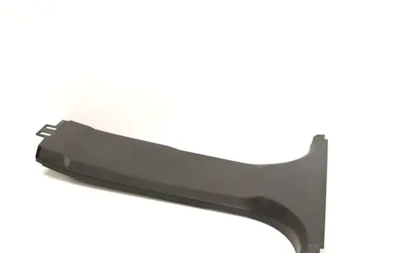 BMW 5 F10 F11 (B) pillar trim (bottom) 9116352 52107010