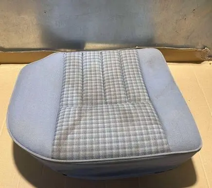 Mercedes-Benz E W124 Rear seat 1249202050 91635 YAP1067