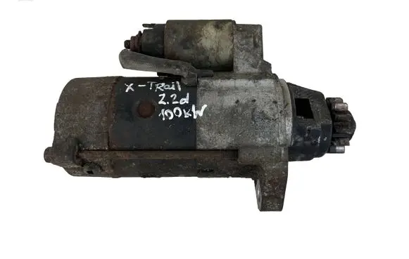 Nissan X-Trail T30 Starter motor 233008H801 M008T71471