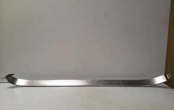 Bentley Continental Front sill trim cover 3W3863381C