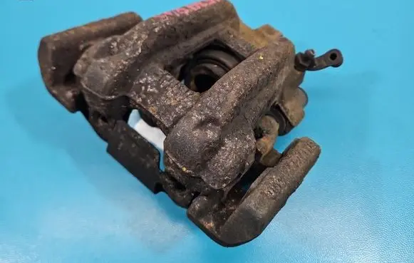 BMW 3 GT F34 Rear brake caliper IMPRK1539848