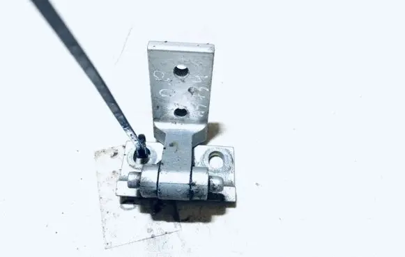 Audi A6 S6 C4 4A Rear door lower hinge 4a0833401