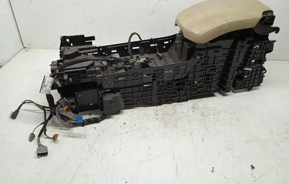Land Rover Range Rover L405 Center console CPLA045J40