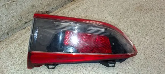 Mazda 6 Tailgate rear/tail lights 22641957 02B1XA 13655