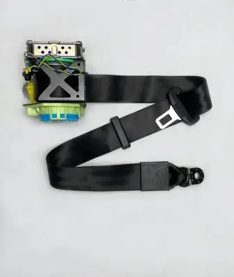 Audi TT TTS Mk2 Front seatbelt 8J7857706D