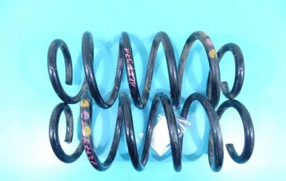 Toyota Auris E180 Rear coil spring IMPRK1277371
