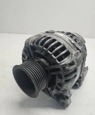 Volvo V70 Generator/alternator 0124525091